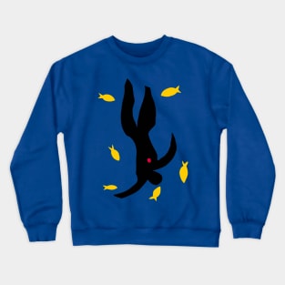 Ikarus. Part 2 Crewneck Sweatshirt